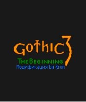 game pic for Gothic 3 MOD